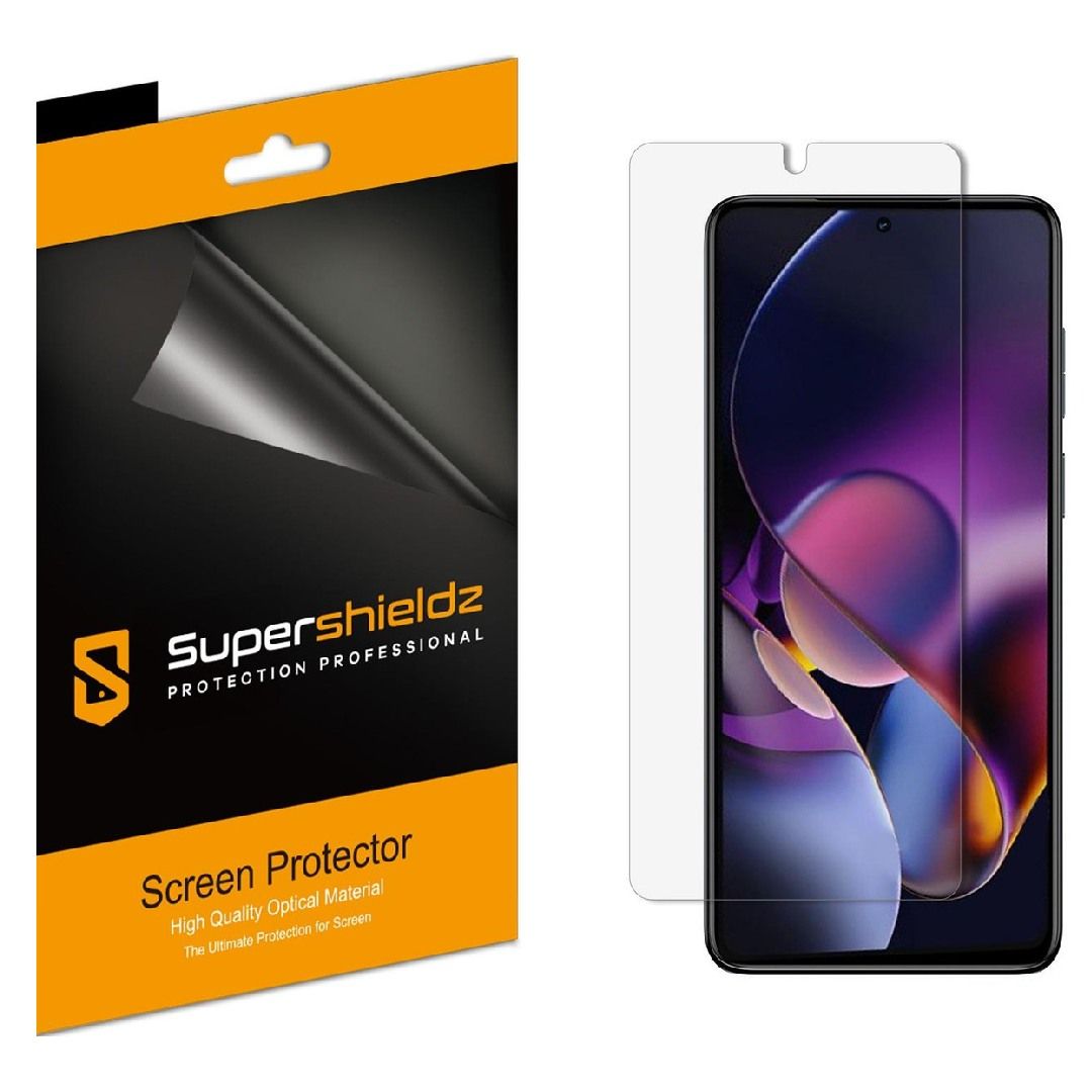 Best Moto G Stylus (2024) screen protectors in 2024