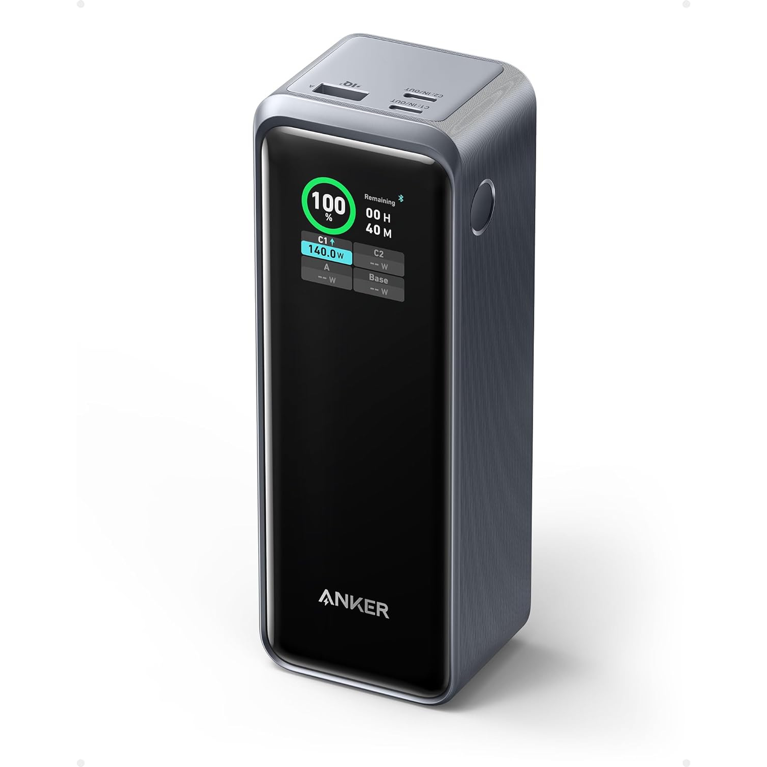 Anker Prime Power Bank (27,650mAh)