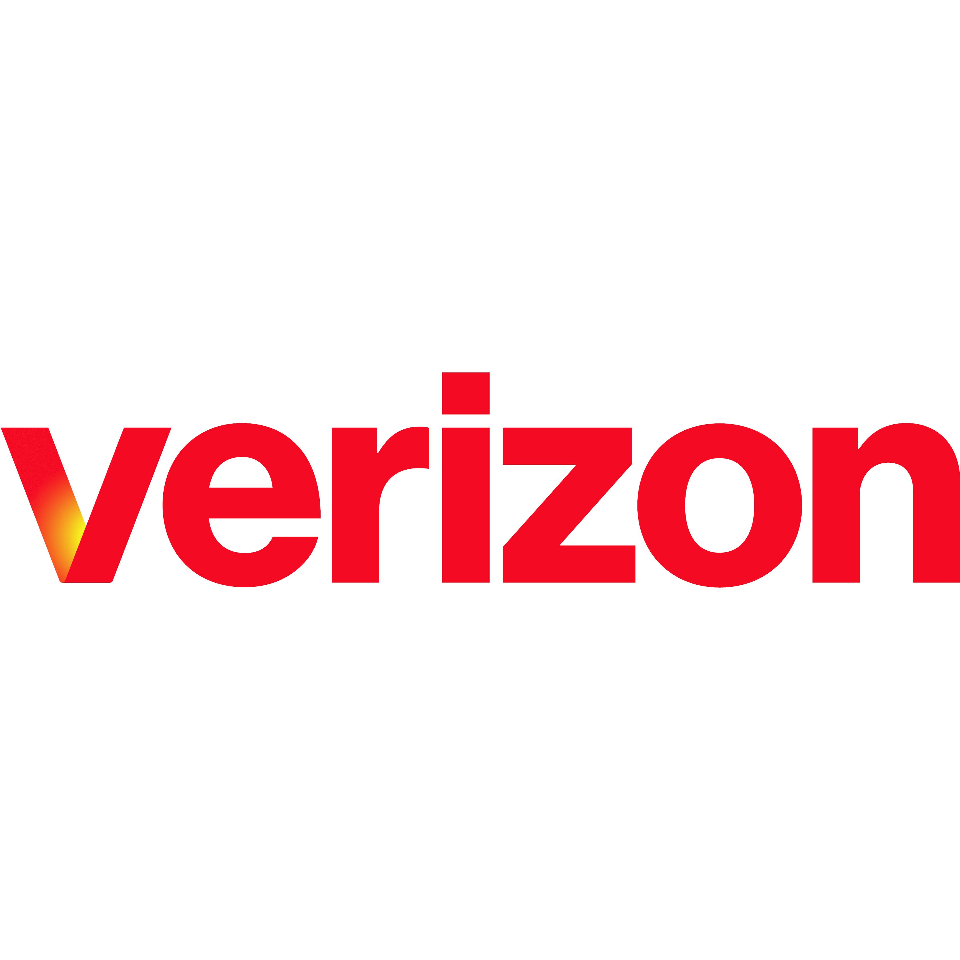 Verizon logo refresh 2024