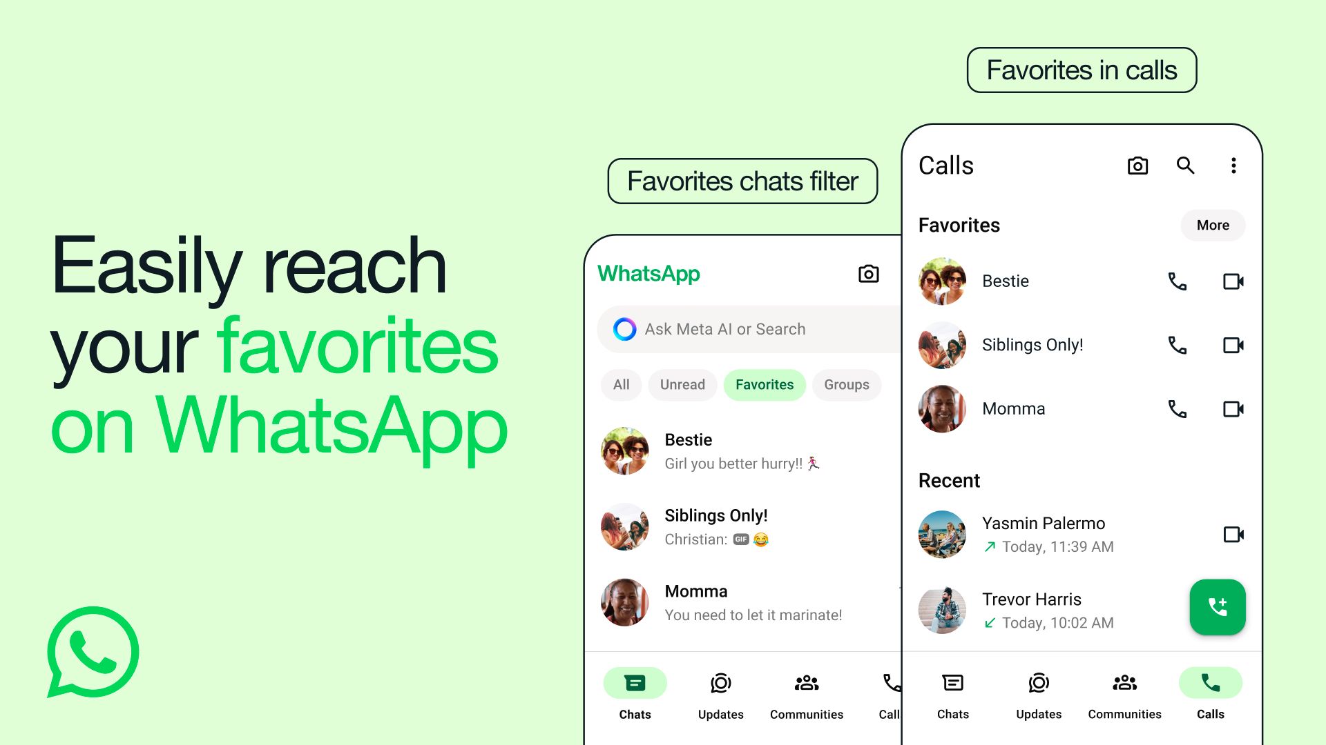 Best WhatsApp features added in July 2024