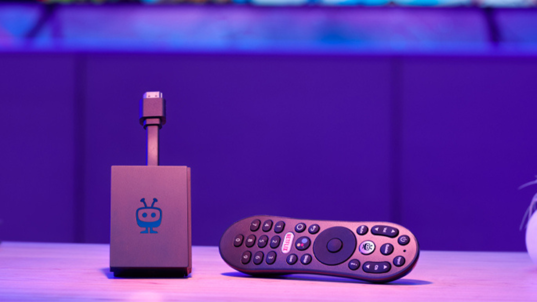 This 4K streaming stick is a powerhouse with built-in Chromecast and an ...