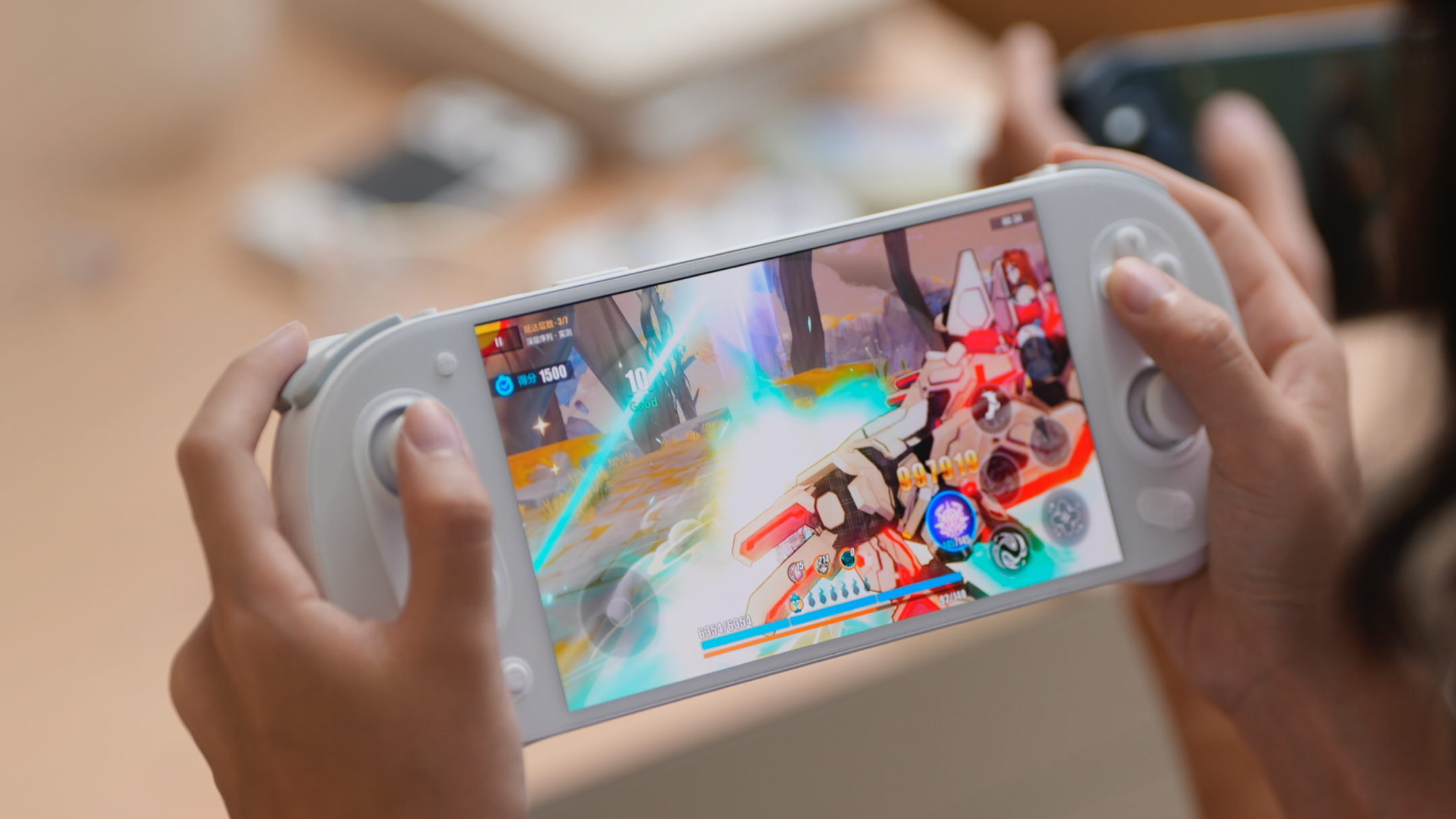 4.20迄値下げAYANEO Pocket EVO 12GB 256GB 上位 ≪セール≫AYANEO Pocket EVO Android機 – ハイビーム 公式