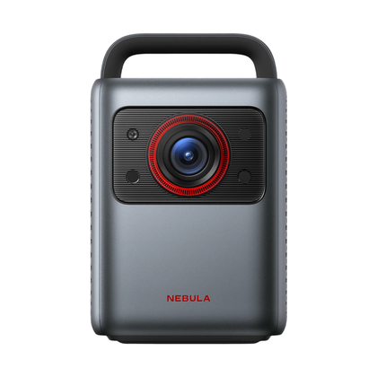 AKI❗️Anker Nebula Nova Anker Nebula Nova Ceiling Projector - Android TV Guide