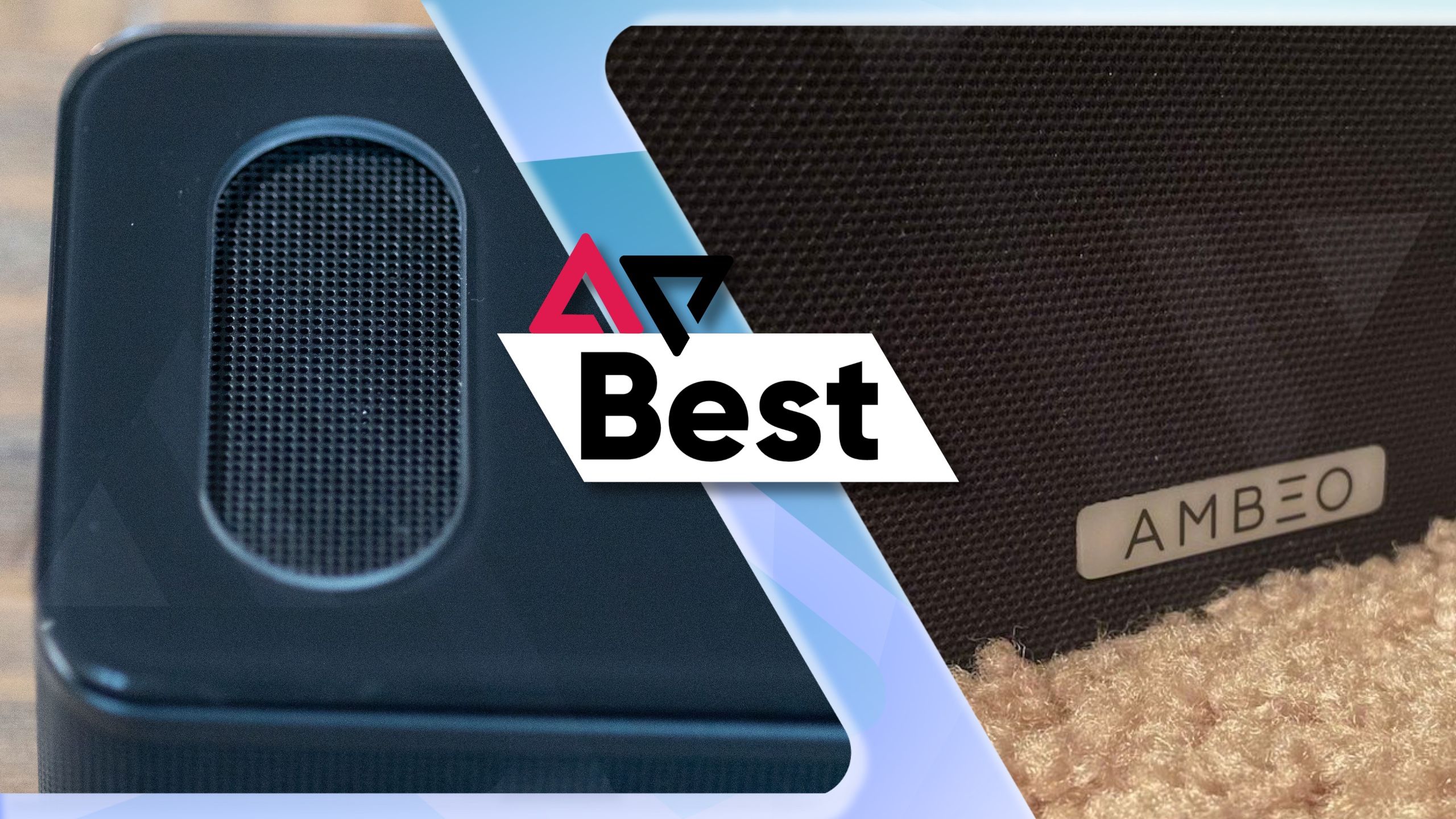 Dolby atmos speakers fashion bluetooth