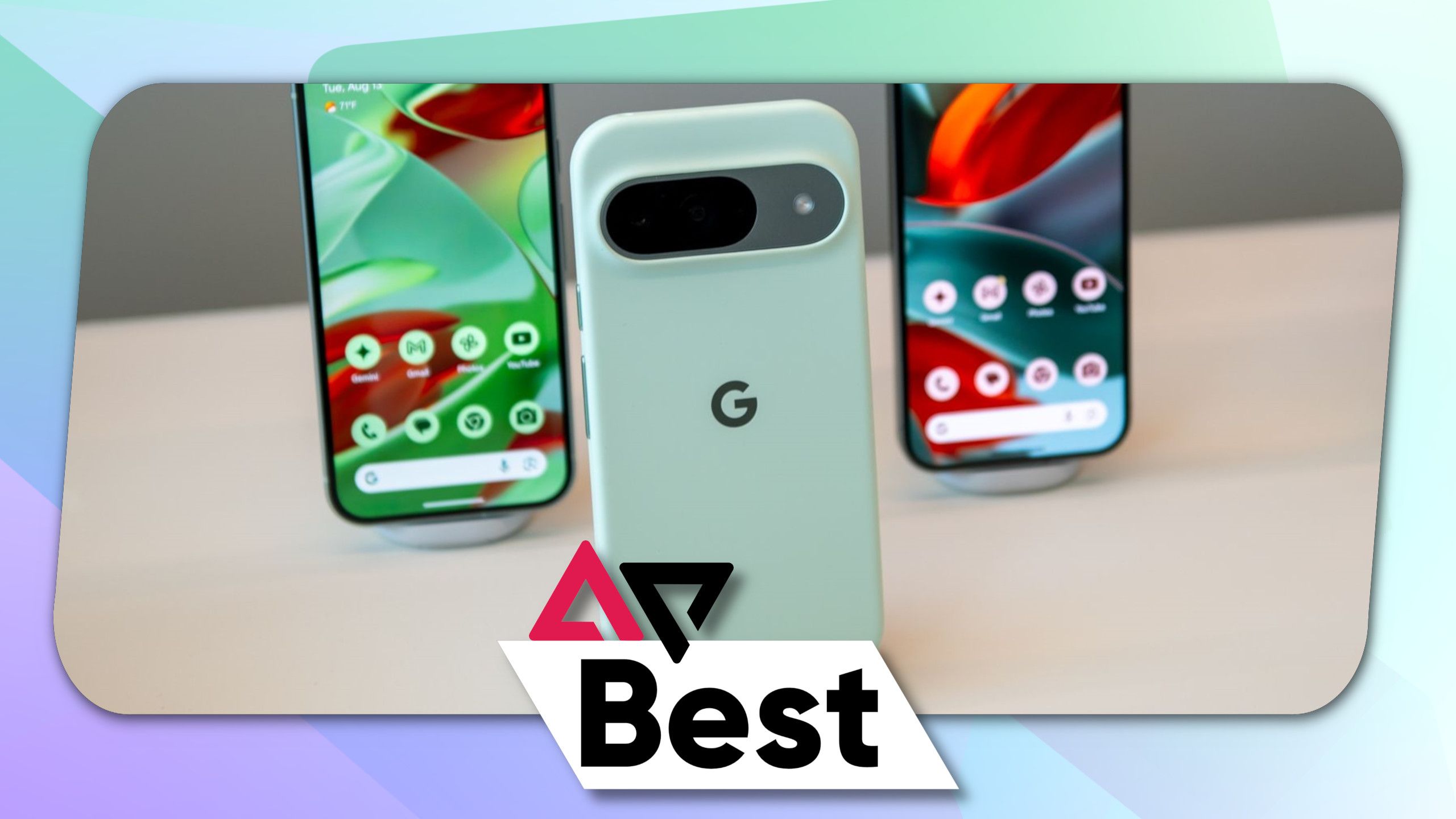 best google pixel 9 cases