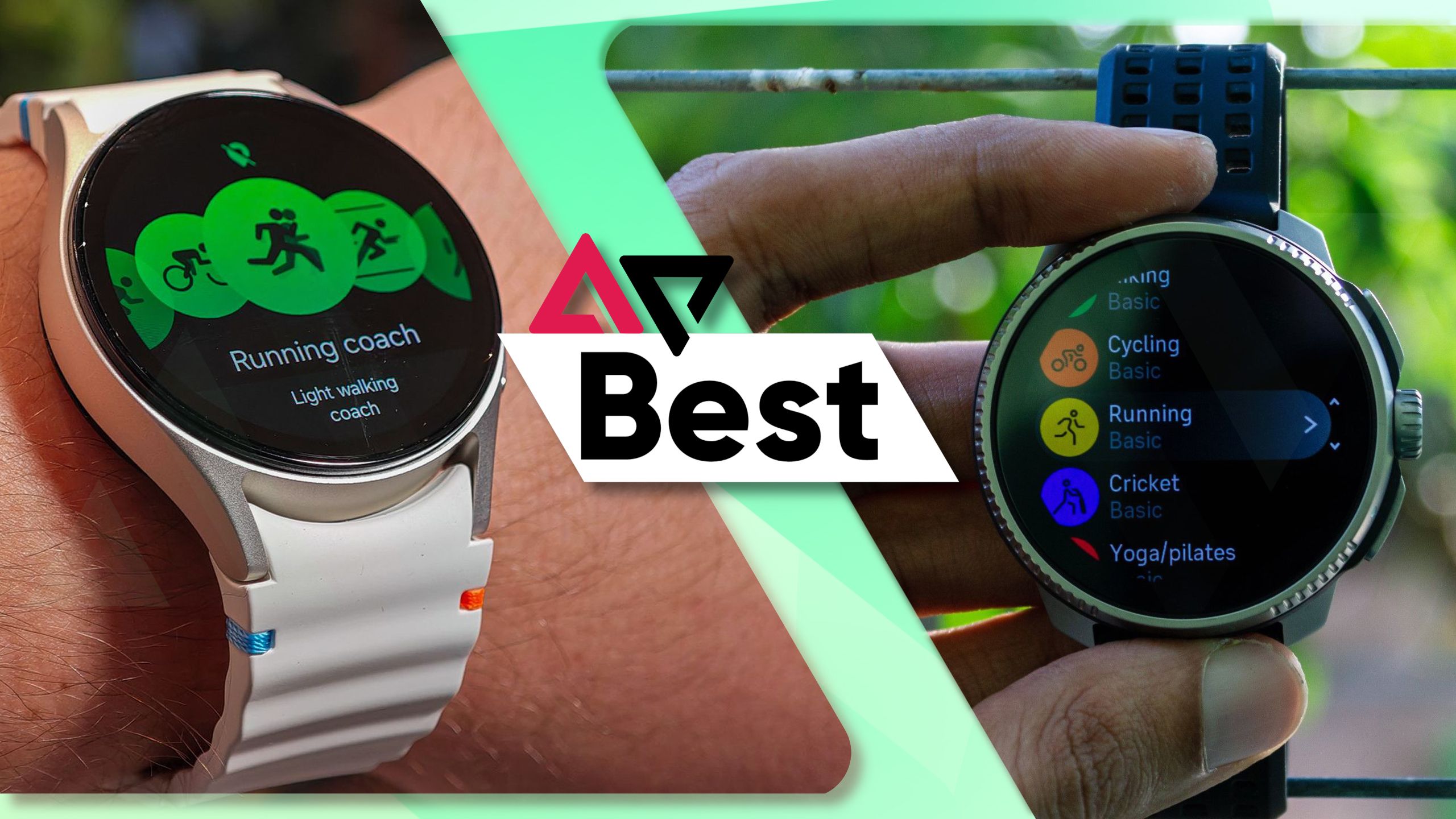 Best smartwatches for fitness in 2024 - Blog - Creative Collaboration