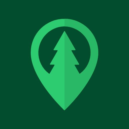 Campspot Play Store icon