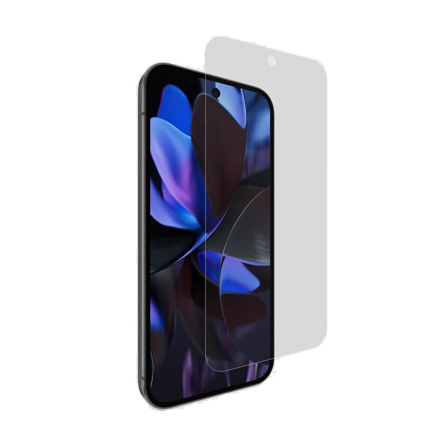 Case Mate Ultra Glass for Pixel 9 Pro, layered view