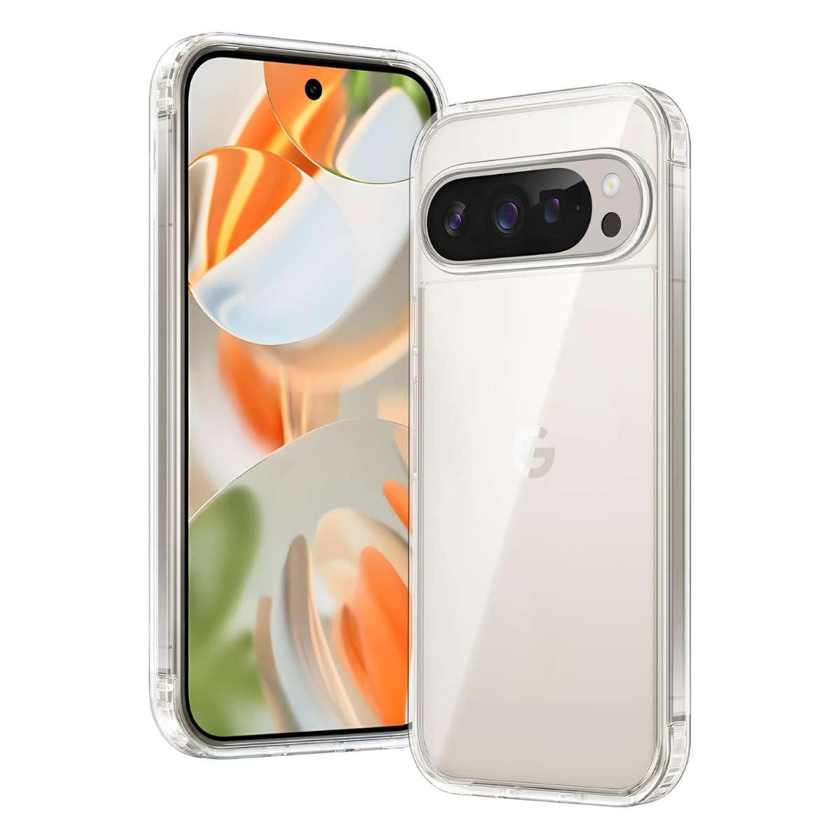 FNTCase for Google Pixel 9 Pro