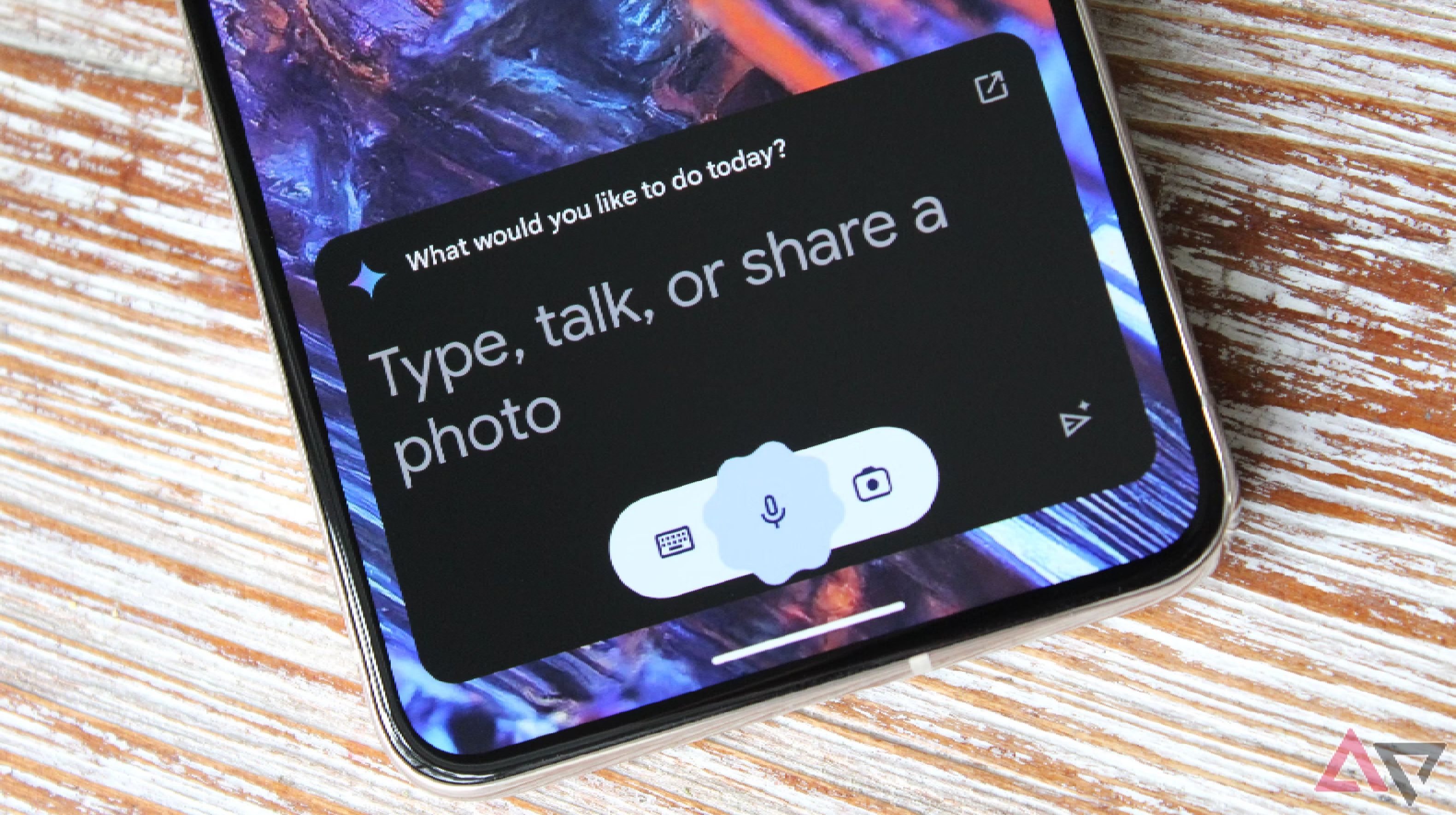 Google might tidy up Gemini menus soon