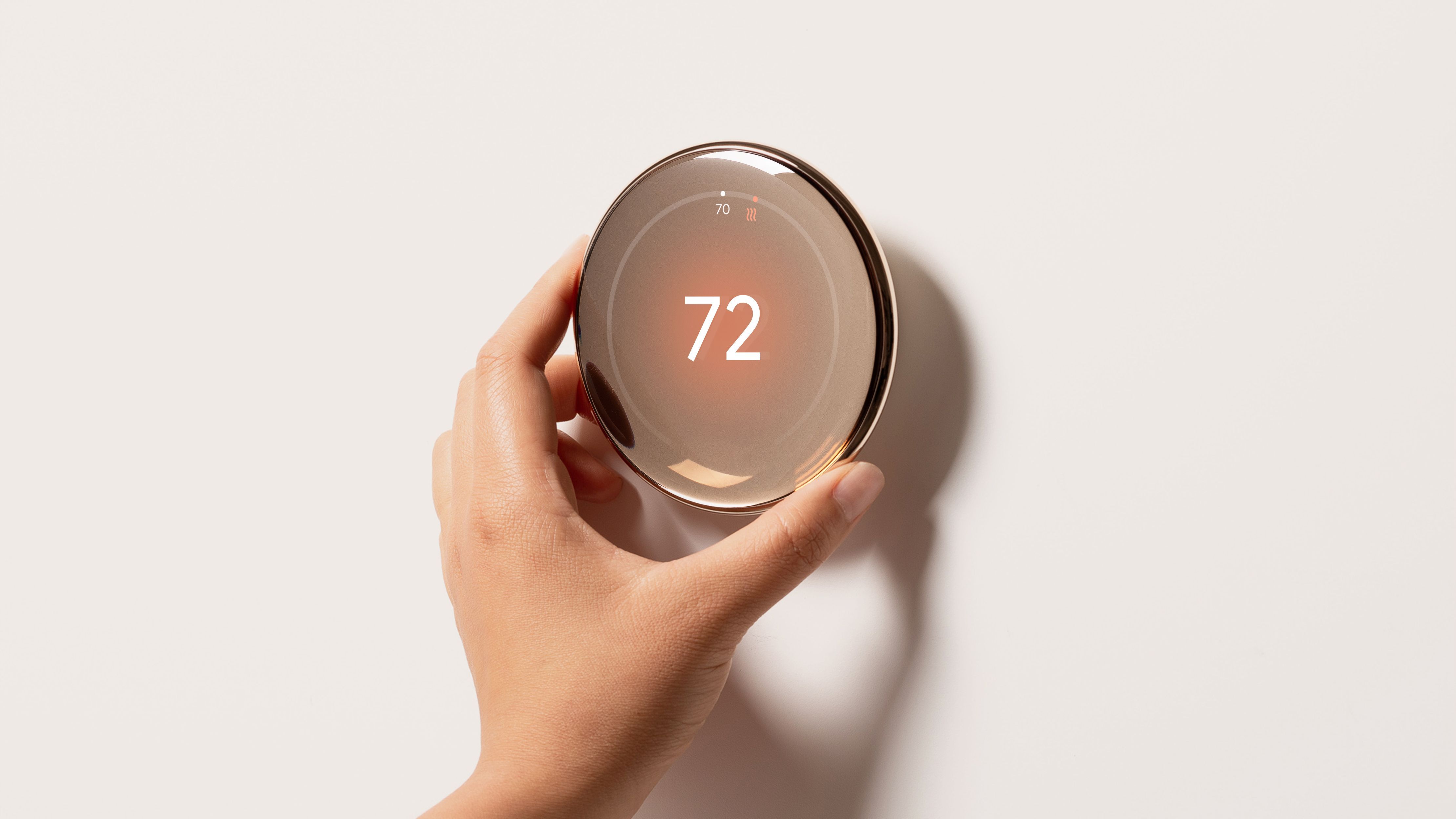 Google's 4thgen Nest Learning Thermostat is available now