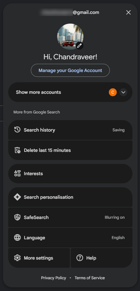 Google-account-switcher-web