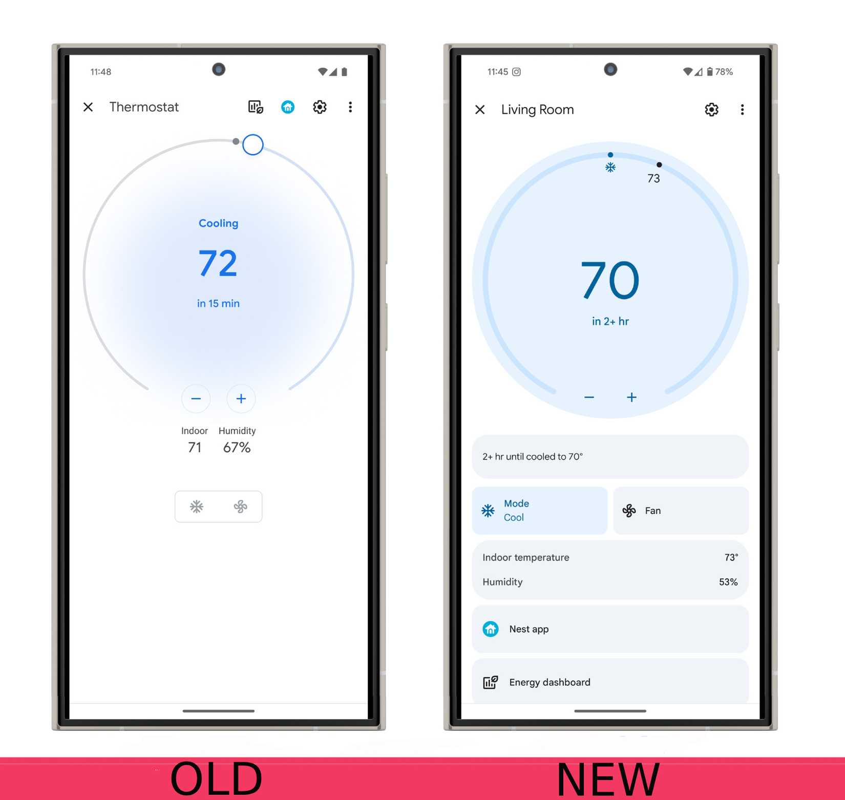 Nest Thermostat Google Home App Price New Nest App Nest Thermostat