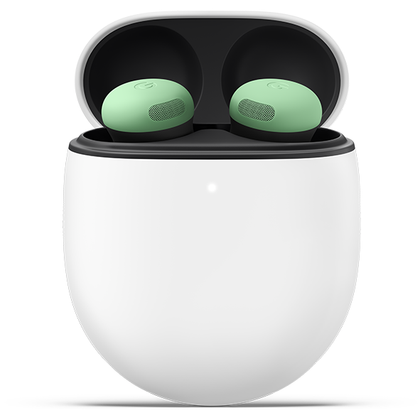 Google simply can't wait to reveal the Pixel Buds Pro 2 in