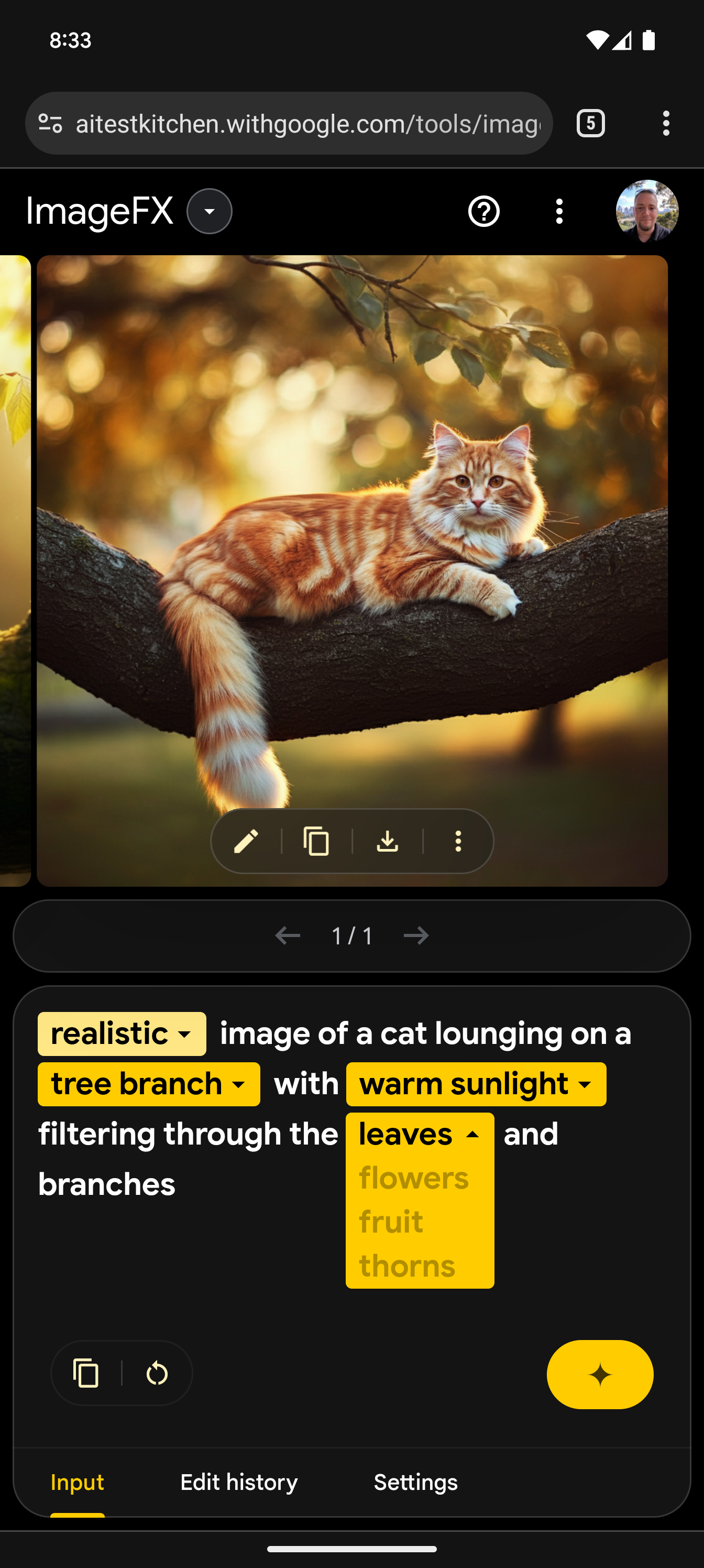 Google's secret sauce for the Pixel Studio app rolls out through AI