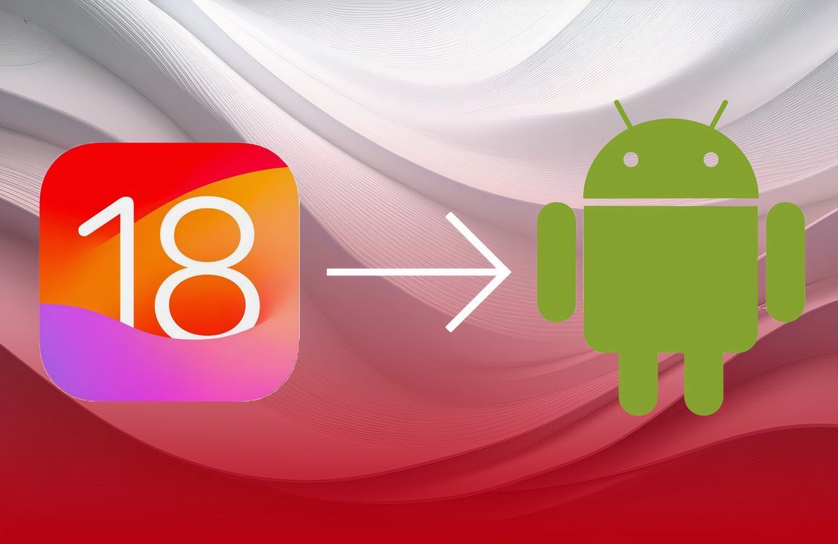 What iOS features would you like to see on Android?