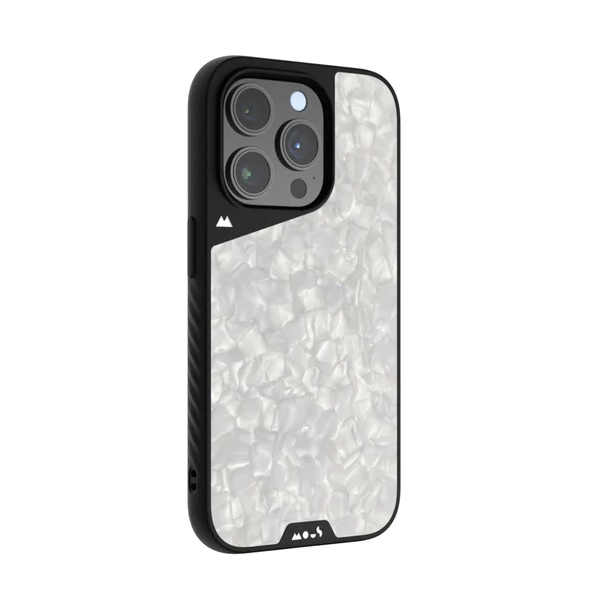 Mous Limitless 5.0 case for the Pixel 9 Pro on a white background