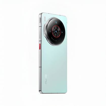 nubia Z60s Pro (画面キズ、注意事項あり) Nubia Z60S Pro Review: Super sale starting at 45,000 yen