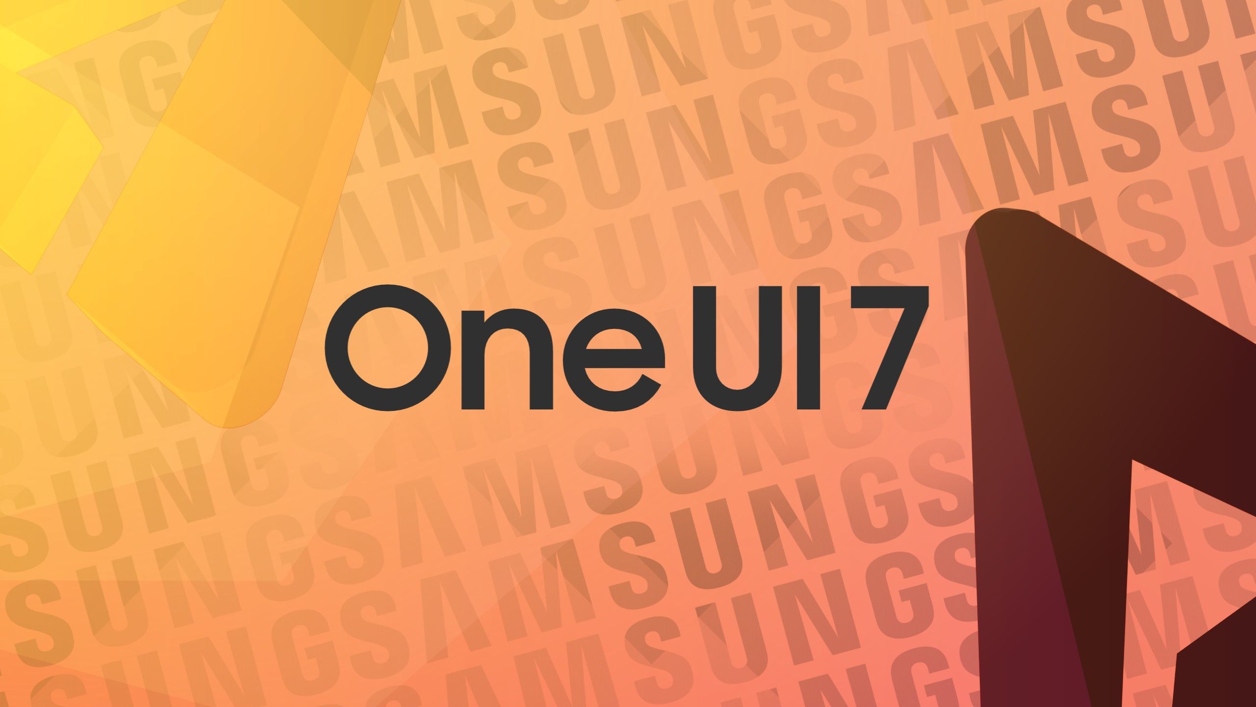 One UI 7 beta could land this month with an Apple Intelligence-inspired ...