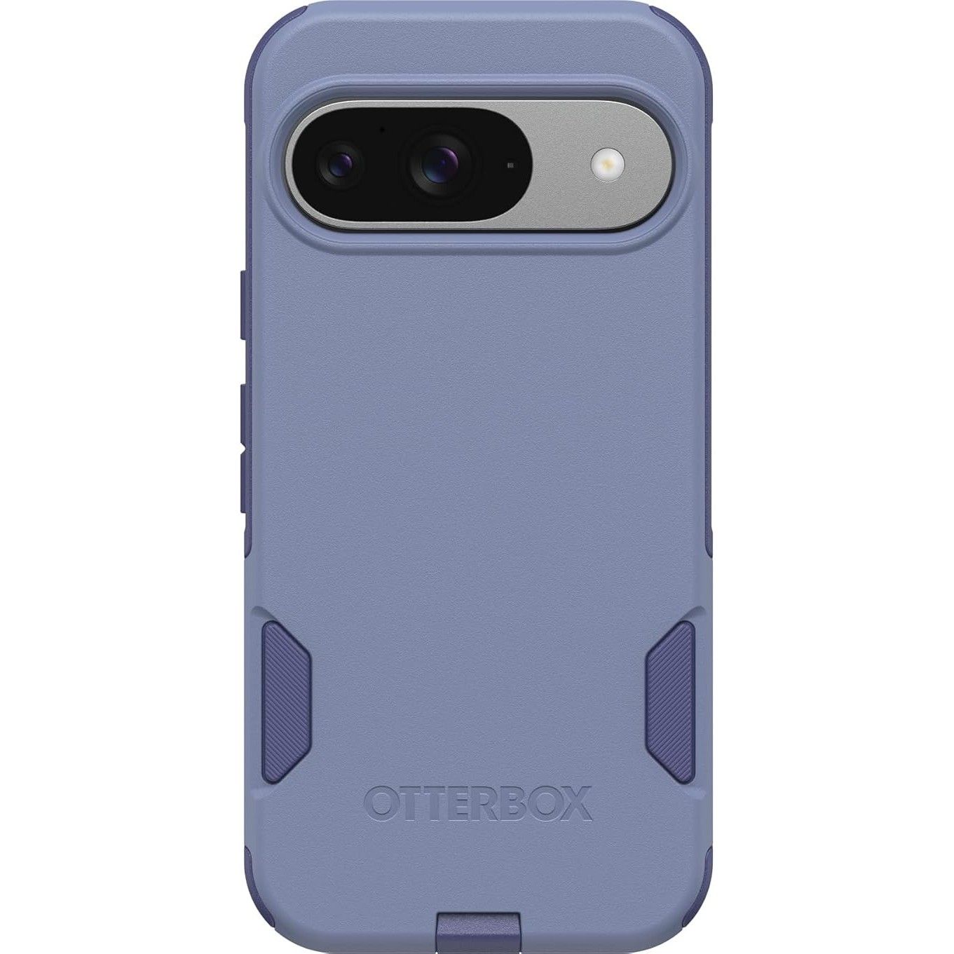 Otterbox Commuter for the Pixel 9 Pro, back view