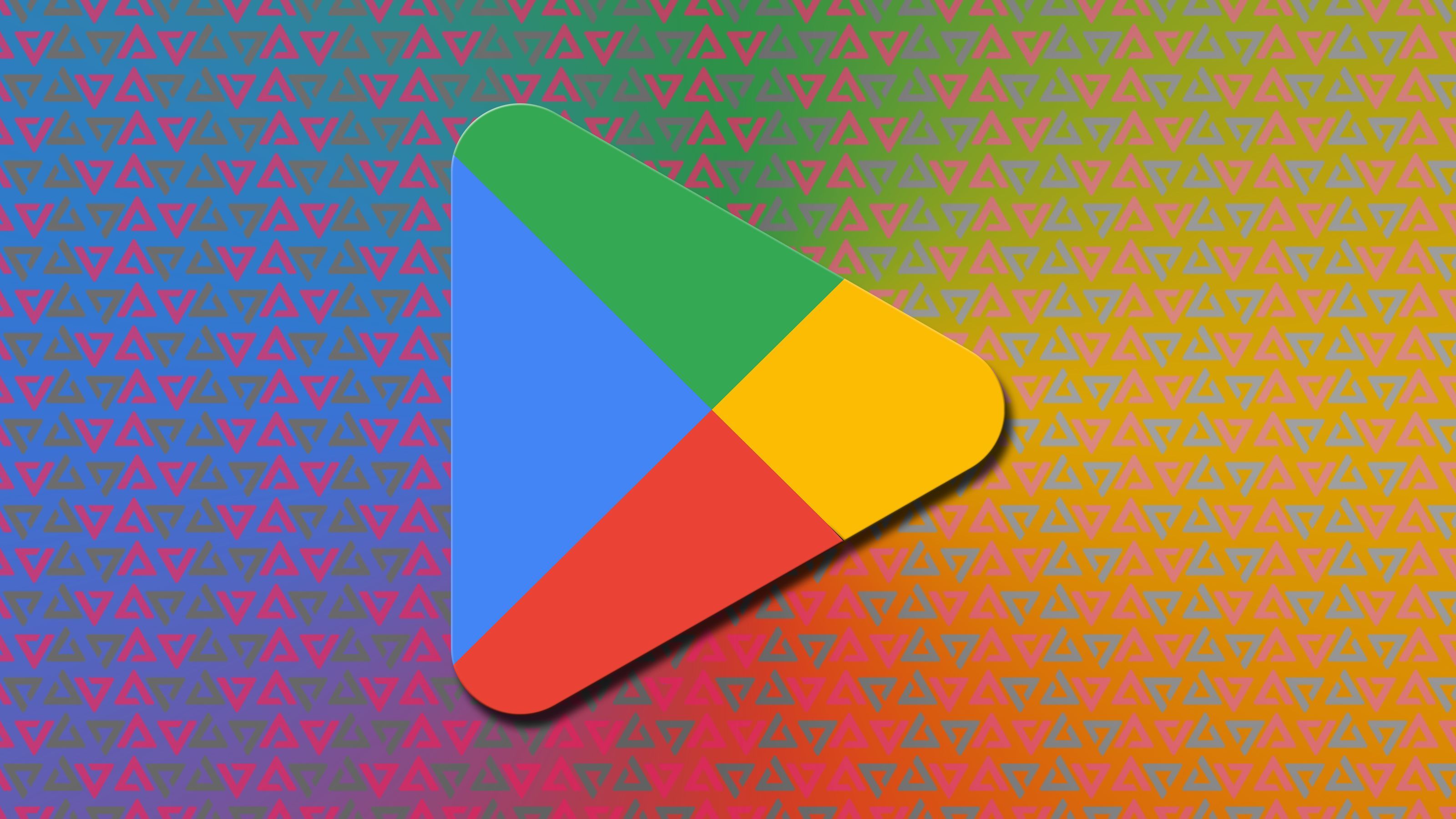 The Google Play Store can finally update multiple apps at the same time