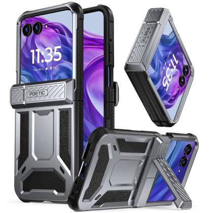 Motorola Razr Protective Case MOWIME For Motorola Razr 2025 Case