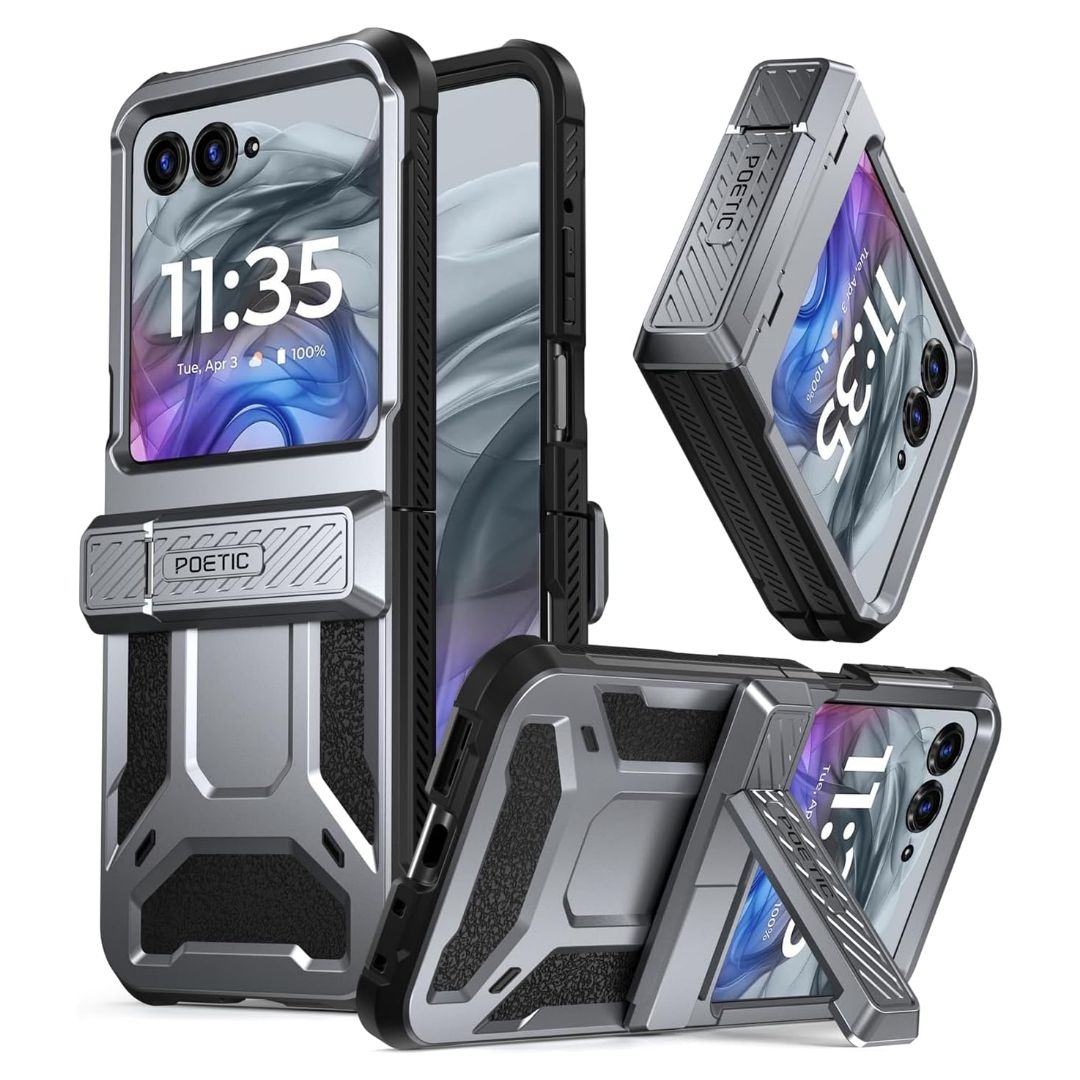 Best Motorola Razr Plus 2024 Case Oona Torrie