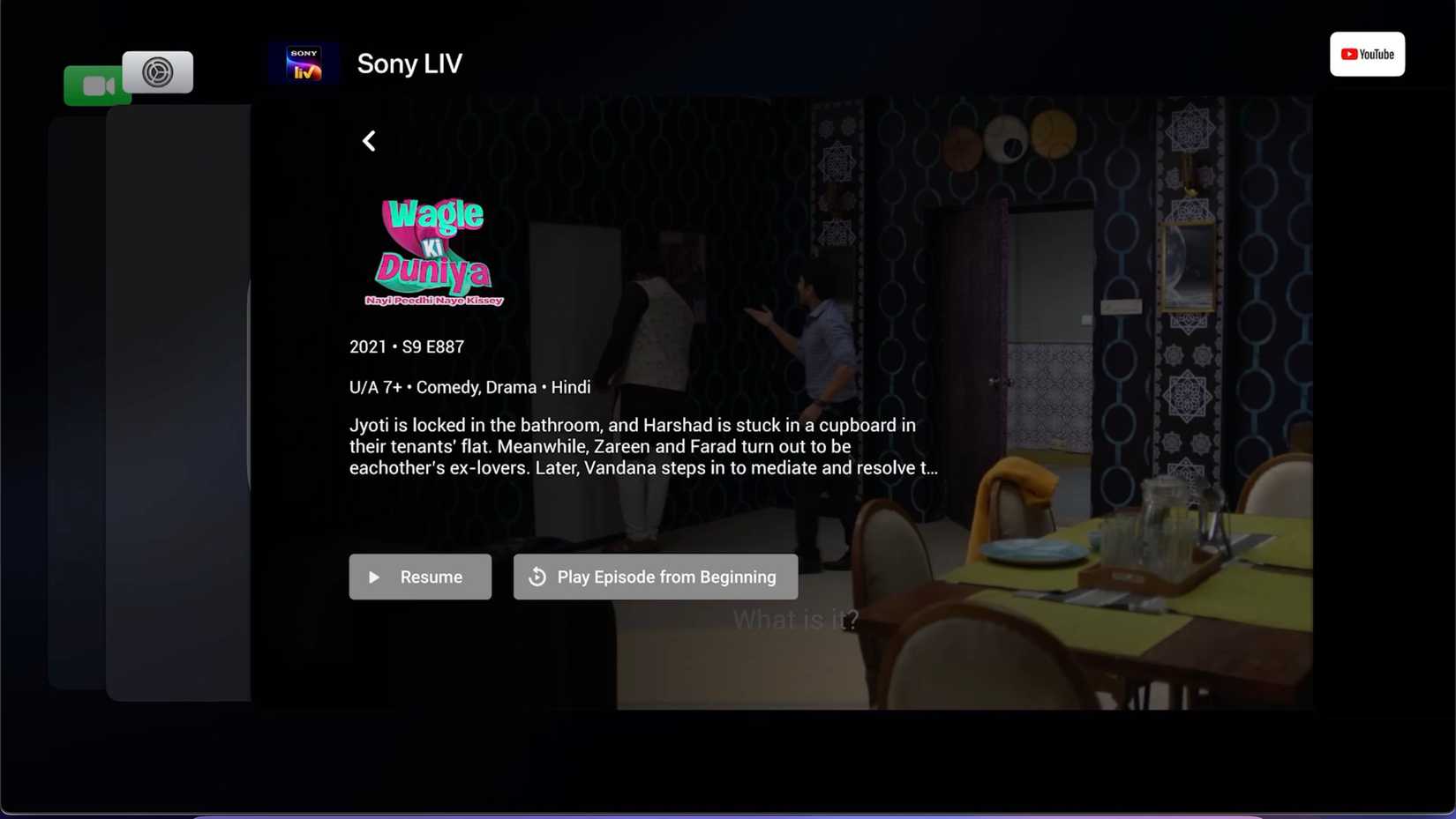 Sony Liv Sony Channel Roku Login To Sonyliv App Reasons Apple TV