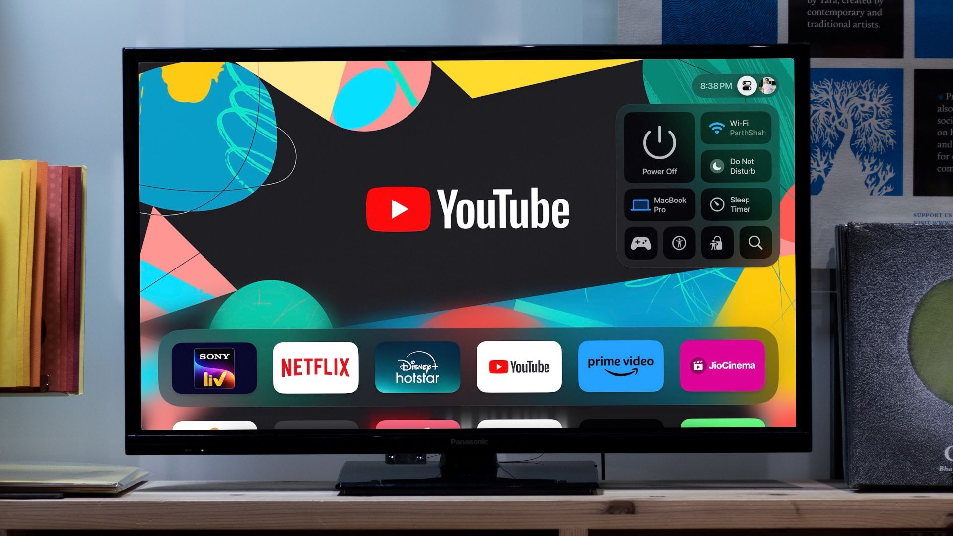 Top reasons to use Apple TV over other smart TV devices