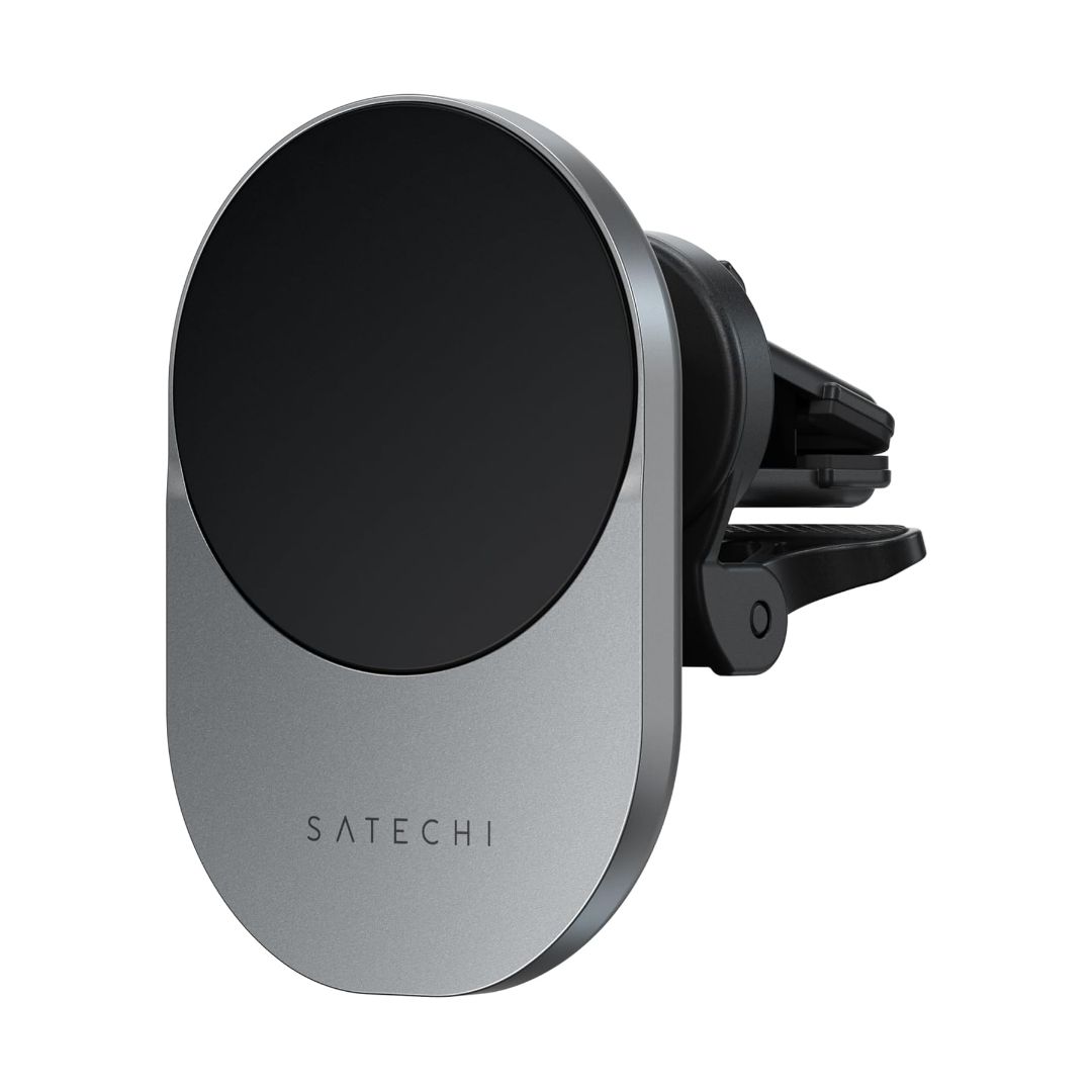 satechi qi2 wireless charger