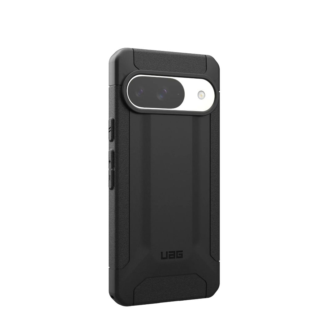 UAG Scout for Pixel 9, rear view