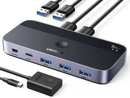 How to Connect Multiple Peripherals Via USB Hub: Ultimate Guide
