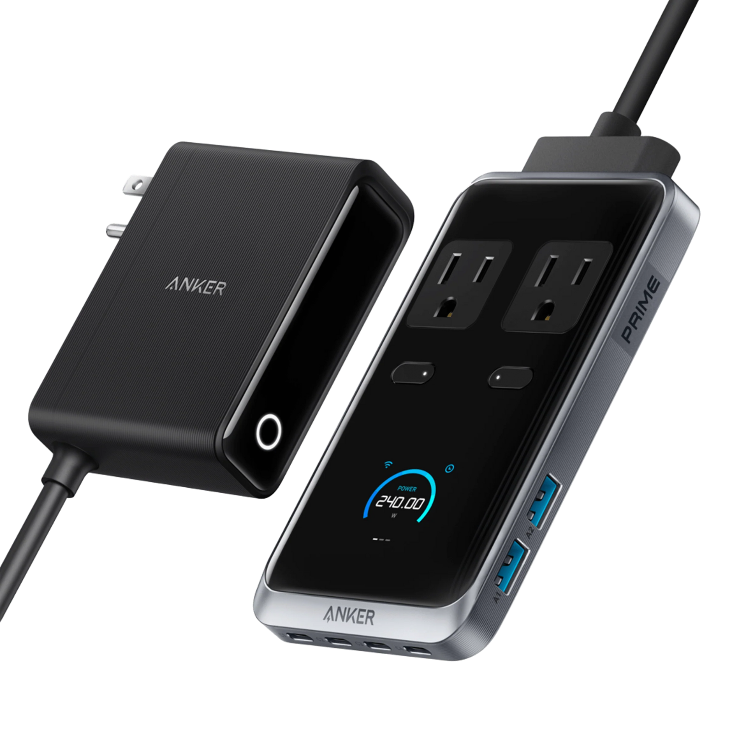 Anker Prime Charging Station