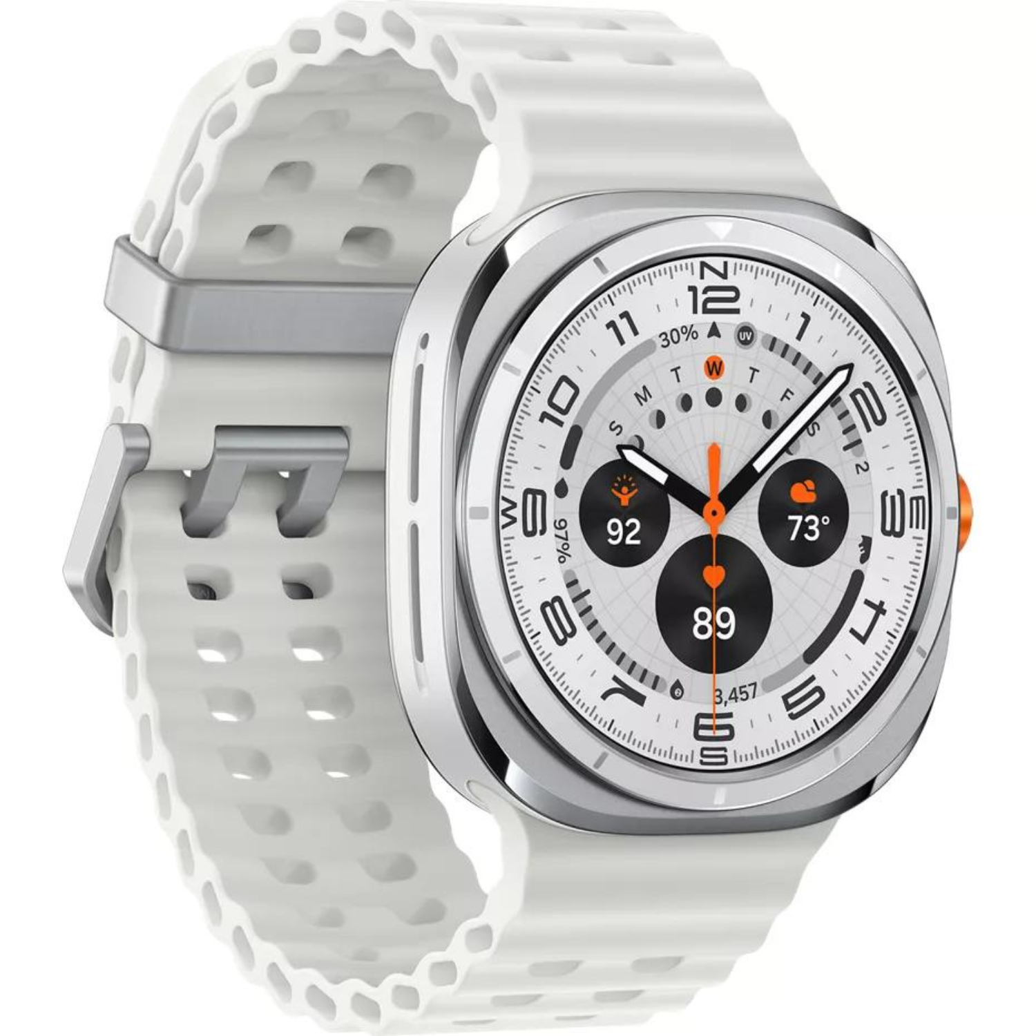 Samsung Galaxy Watch Ultra