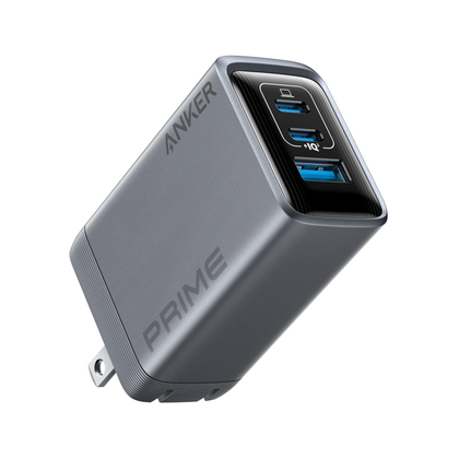 Anker Prime豪華2点セット　Power Bankとcharger Anker Prime豪華2点セット Power Bankとcharger