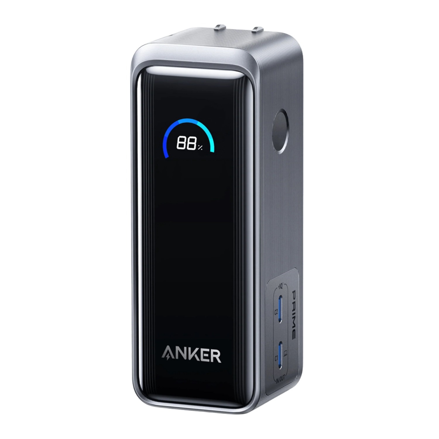 Batería externa Anker Prime (9,6K, 65W, Fusion)