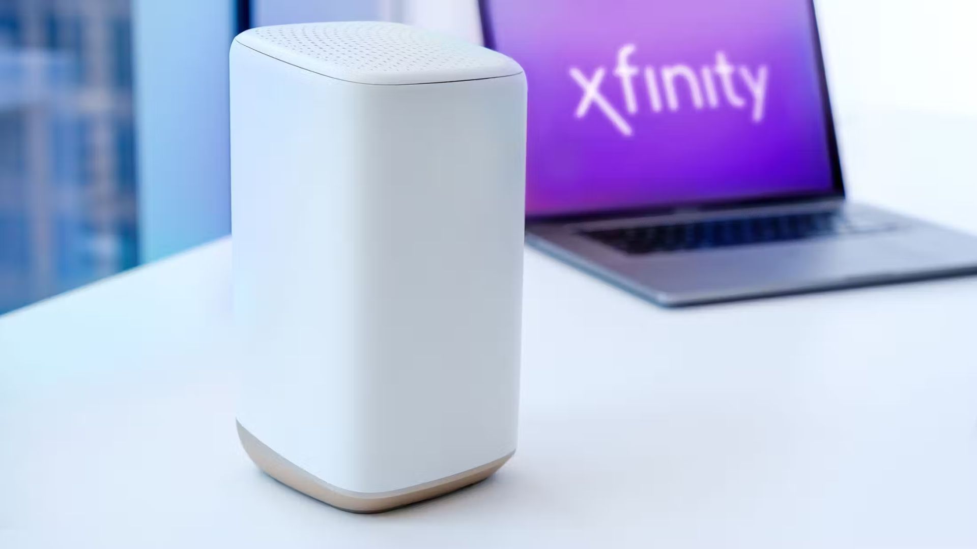 Xfinity How to change your WiFi password