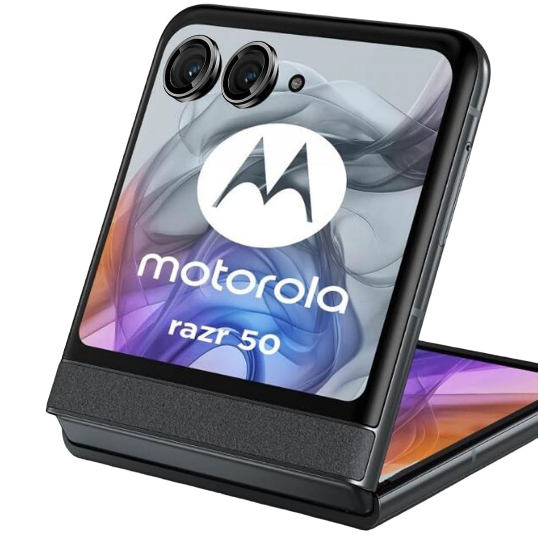 zeking screen protector for motorola razr 2024