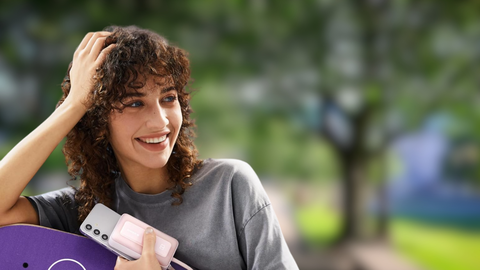 Anker Zolo Power Bank