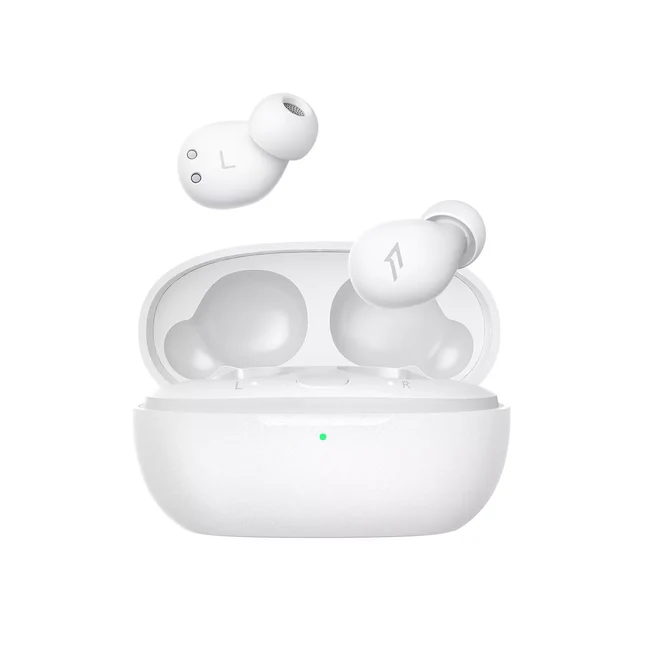 1more z30 headphones on a white background