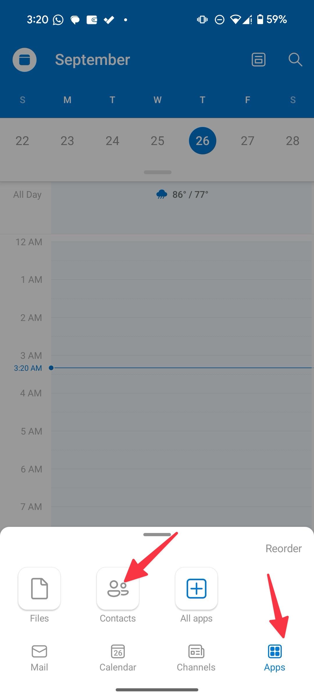 Outlook How to add or remove birthdays from your calendar