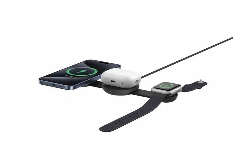 Anker's new MagGo 2.0 products give Qi2 to me and you