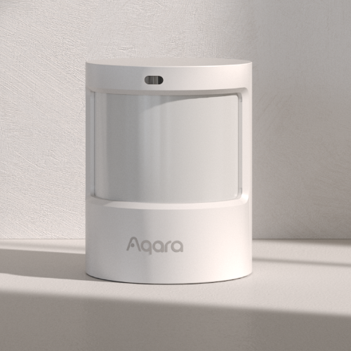 Aqara Motion and Light Sensor P2