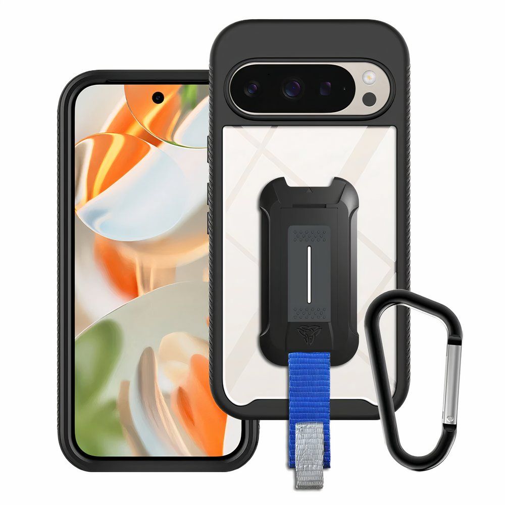 Armor-X HX GG24 on white background front and back