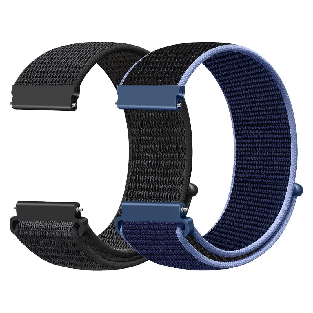 Avod Nylon Strap