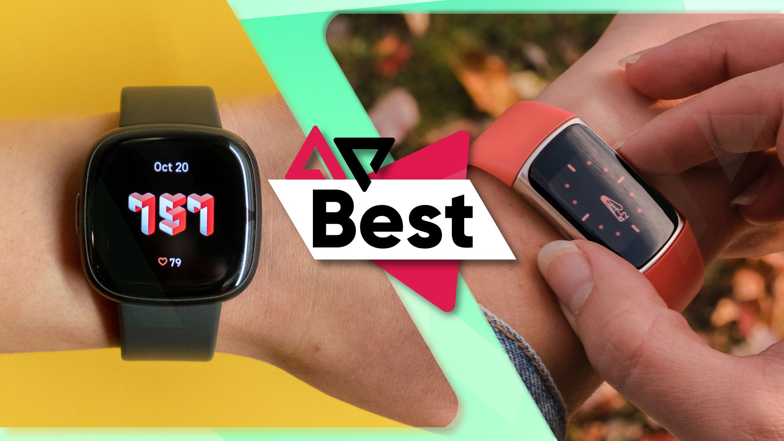 The Inspire 3 is the best 'no frills' Fitbit watch, and right now it's