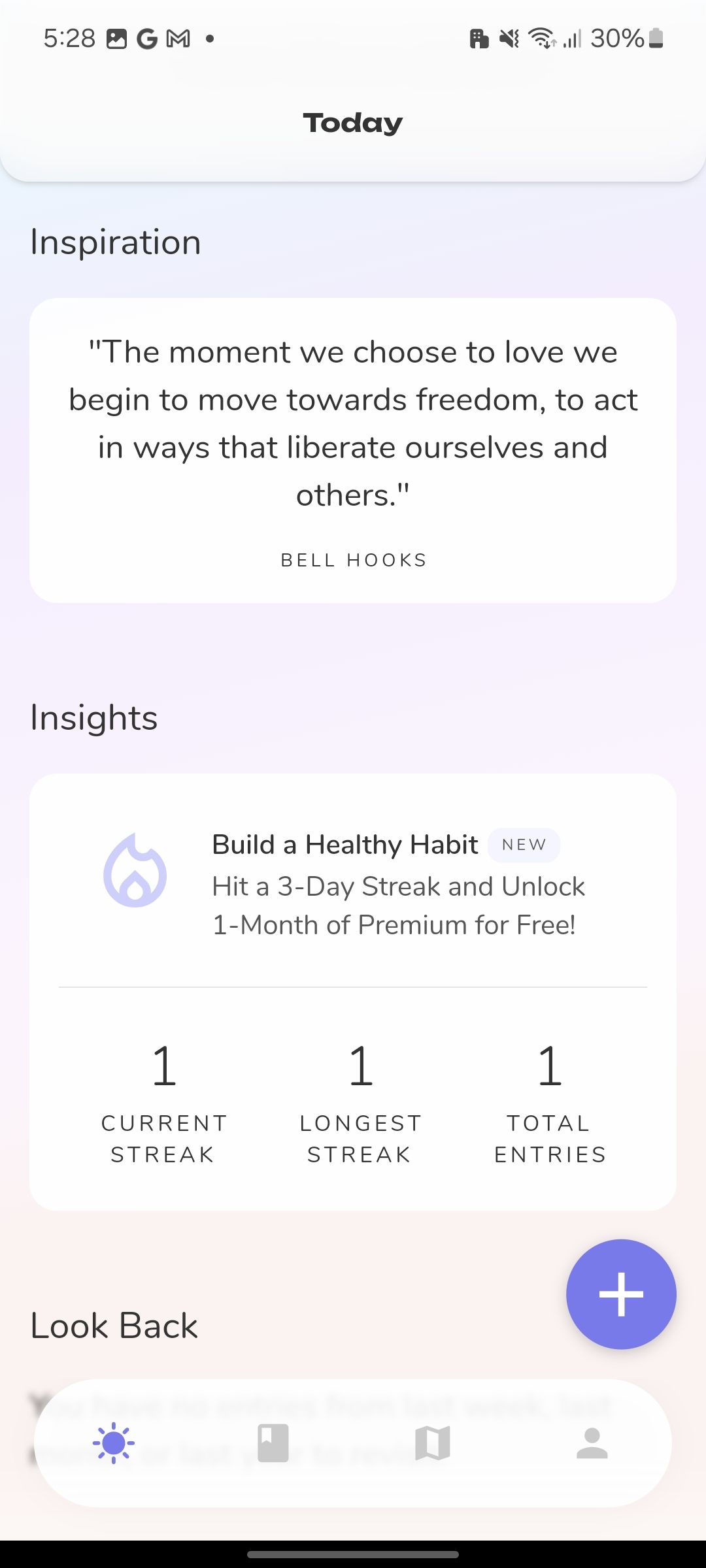 The 5 top iOS Journal alternatives for Android owners