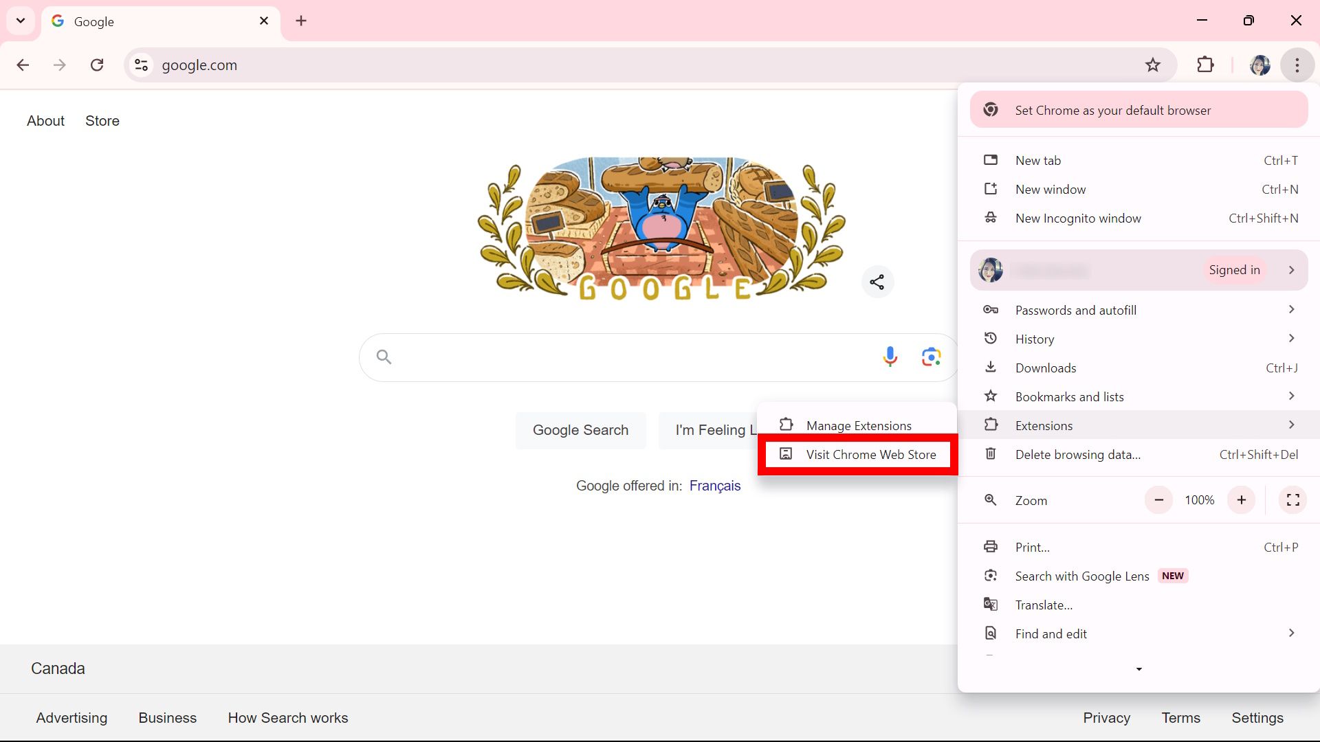 Proton VPN: How to set up the Proton VPN extension