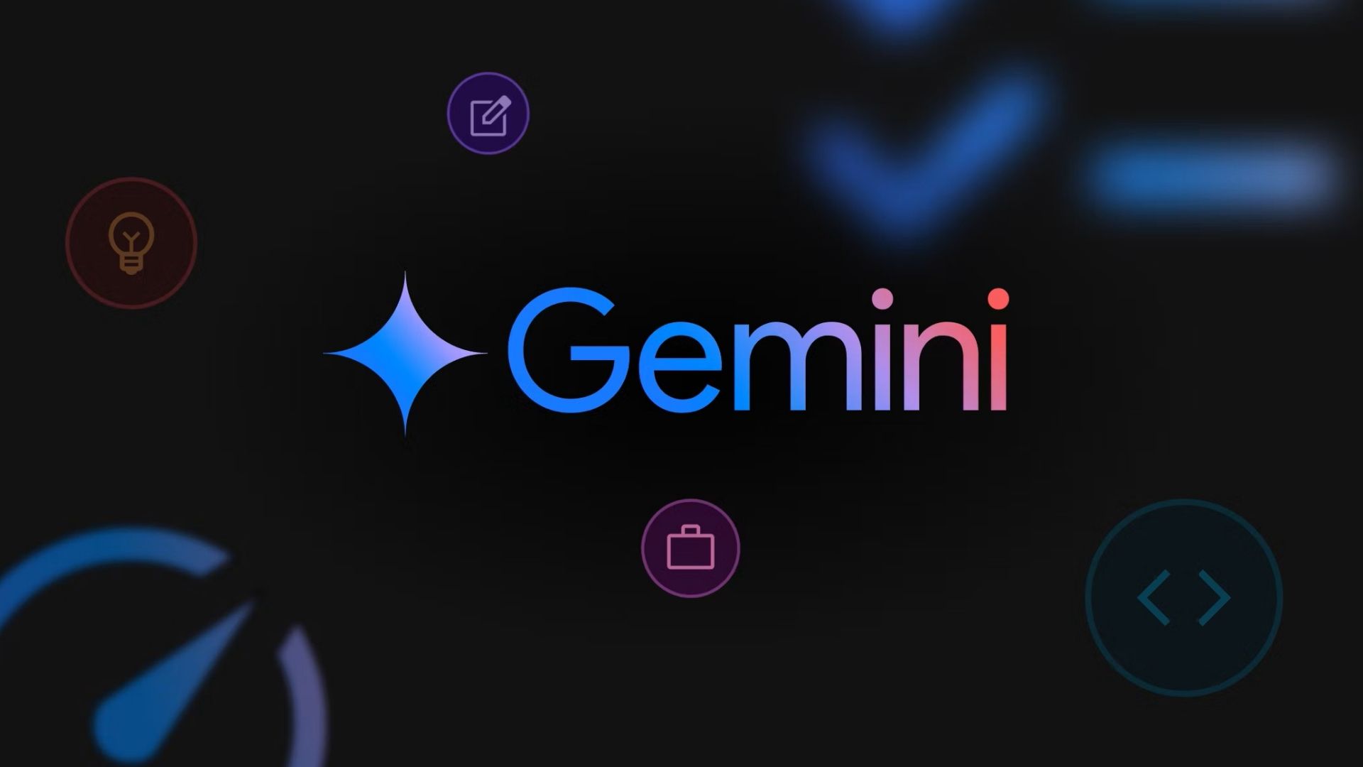 Gemini can now access Calendar, Keep, and Tasks on your Workspace account