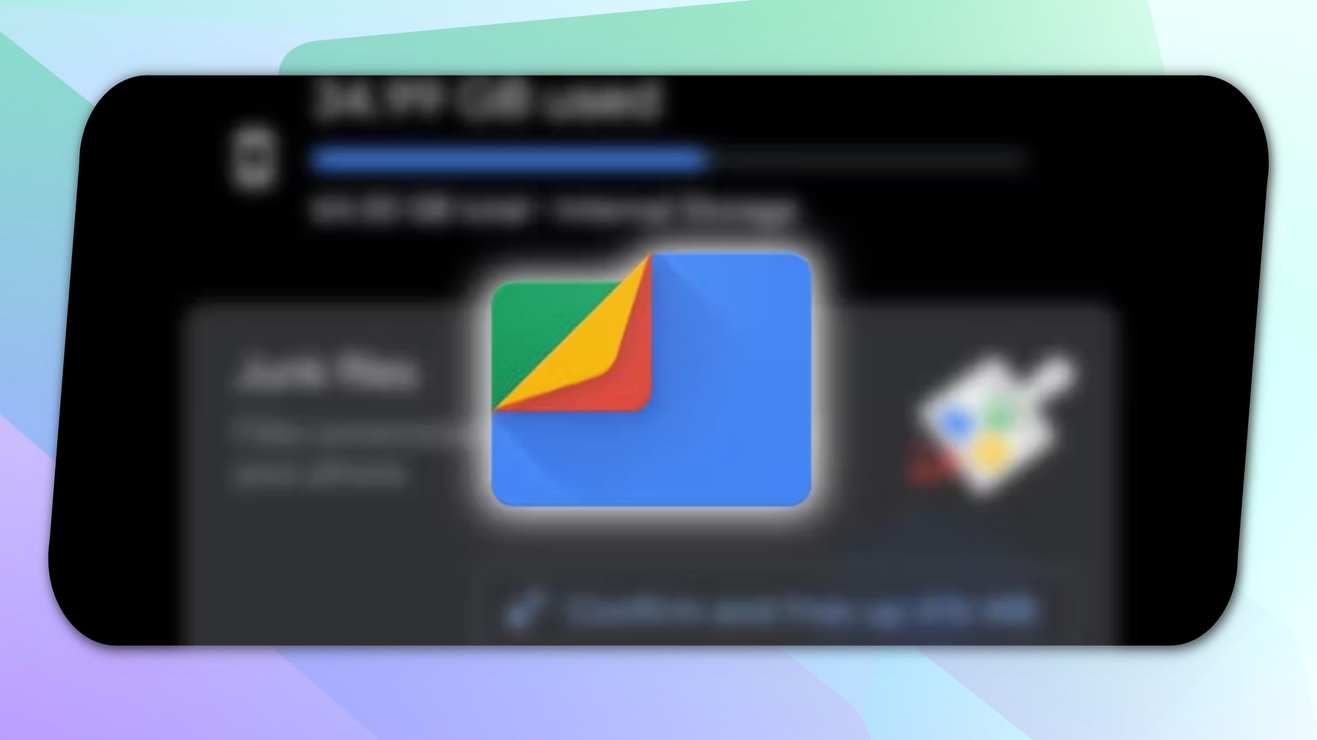 Files by Google gets a long-awaited Gemini feature